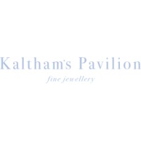 Kalthams Pavilion Jewellery logo - Similar company to Inscripture | Memorial Jewellery