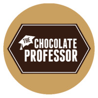 The Chocolate Professor logo - Similar company to Ucla Founders Network