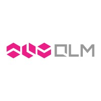 QLM logo - Similar company to Qlm Technology
