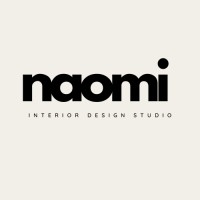 Naomi Interior Design Studio logo - Similar company to Hydra Interior Design