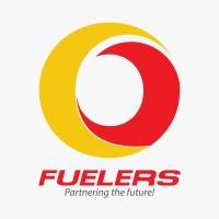 Fuelers Pvt Ltd logo - Similar company to Petrofast (Pvt.) Ltd