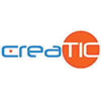 CreaTIC logo - Similar company to Semgroup Tech
