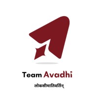 Team Avadhi logo - Similar company to Engineers Without Borders Cbit