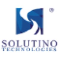 Solutino Technologies Pvt Ltd logo - Similar company to Syncrayons Technologies Pvt Ltd