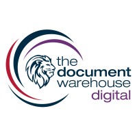 The Document Warehouse Digital logo - Similar company to The Document Warehouse Namibia