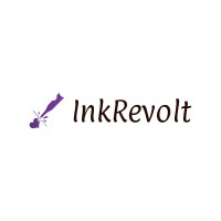InkRevolt logo - Similar company to Quadintel Research