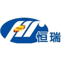Hengrui USA logo - Similar company to Alphaimpactrx