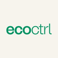 ECOCTRL logo - Similar company to Studio Glocal