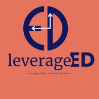 LeverageED Consulting logo - Similar company to The Philanthropic Collaborative For Education