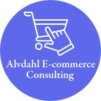 Alvdahl E-commerce Consulting logo - Similar company to Youknow E-Commerce Inteligente