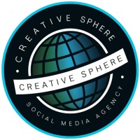 Creative Sphere logo - Similar company to Creative Sphere