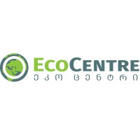 Eco Centre logo - Similar company to Efs • იეფეს