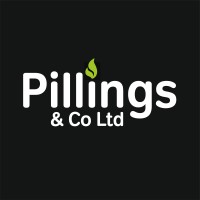 Pillings & Co Ltd logo - Similar company to Rms Energy Solutions
