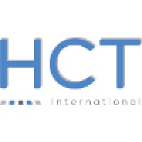 HCT International, Inc logo - Similar company to Generatica S.A.