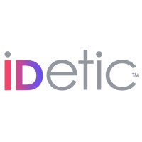 iDetic Solutions logo - Similar company to Idtique