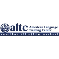 ALTC American Language Training Center logo - Similar company to Edunova A.Ş.