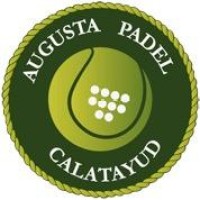 Augusta Padel Calatayud logo - Similar company to Silvinos