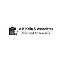 A K Kalia & Associates logo - Similar company to Attry & Associates