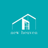 New Heaven logo - Similar company to Atmax Group