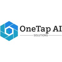 OneTap AI Solutions logo - Similar company to Memorae Ai