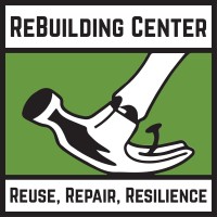 ReBuilding Center logo - Similar company to Scrap Pdx