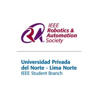 Ieee Ras Upn - Lima Norte