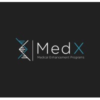 MedX Medical Enhancement Programs logo - Similar company to Jumptoweb