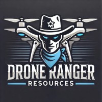 Drone Ranger Resources logo - Similar company to A & H Forestry