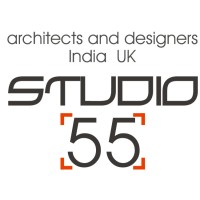 Studio 55 logo - Similar company to Aa Architects