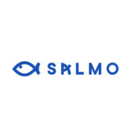 Salmo logo - Similar company to Figures.No