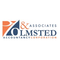 Olmsted & Associates logo - Similar company to Harbor View Advisors