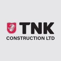 TNK Construction Ltd logo - Similar company to Construction Measure Ltd