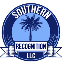 Southern Recognition, LLC logo - Similar company to Southern Recognition, Inc