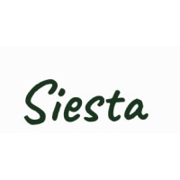 Siesta logo - Similar company to Sam Makina