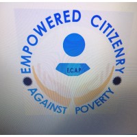 Empowered Citizenry Against Poverty (ECAP) NGO logo - Similar company to Welicar Educational Center (Ngo)
