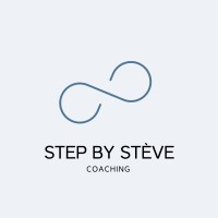 Step by Stève Coaching logo - Similar company to Manang Coaching