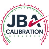 JBA Calibration Services LTD logo - Similar company to Calibration Engineering Services Ltd Workshop Solutions