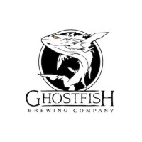 Ghostfish Brewing Company logo - Similar company to Ladd & Lass Brewing