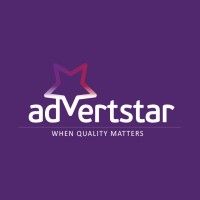AdvertStar Affiliate Network logo - Similar company to National Affiliate Network,Llc