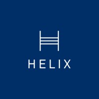 Helix Sleep logo - Similar company to Saatva