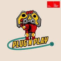 Plug'n'Play emlyon logo - Similar company to Aplus