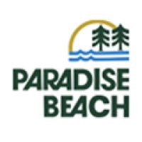 Paradise Beach Resort, Tawas City, Michigan logo - Similar company to Missaukee County