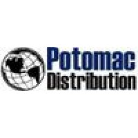Potomac Distribution logo - Similar company to Wolfram Advisory Ltd