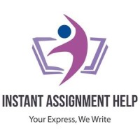 Instant Assignment Help Australia logo - Similar company to Ashiara