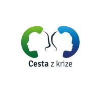 Cesta z krize logo - Similar company to Terapeutické Centrum Modré Dveře, Z.Ú.