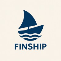 Finship.online logo - Similar company to Cargofuse Europe