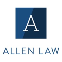 Allen Law & Consulting logo - Similar company to Catch Digital Strategy