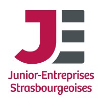 Junior-Entreprises Strasbourgeoises logo - Similar company to Grow Ai 🌱