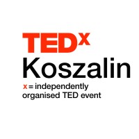 TedxKoszalin logo - Similar company to Searchby.App | Ai Document Processing & Data Extraction For R&D I Chemical & Cosmetics Manufacturing