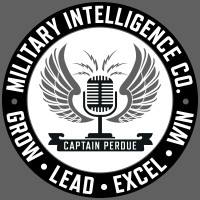 Military Intelligence Co. logo - Similar company to Trybe